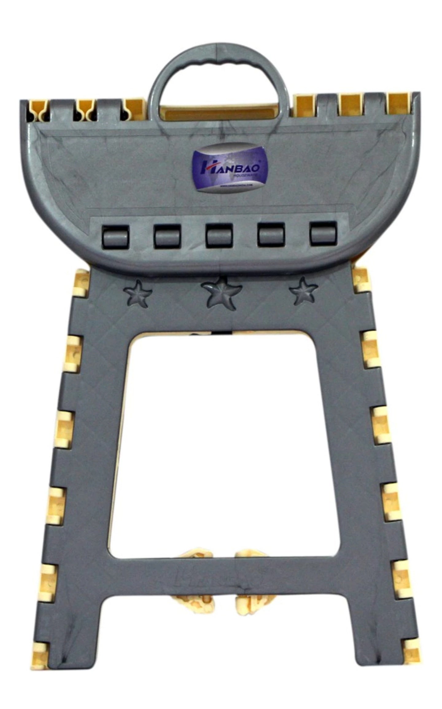 Multi-Purpose Folding Stool Small