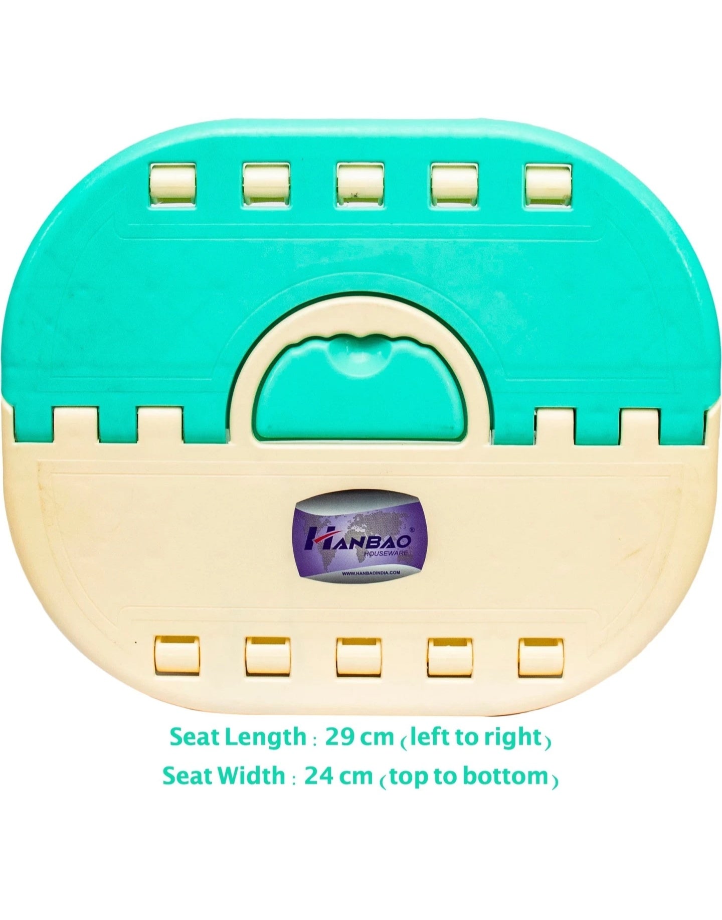 Multi-Purpose Folding Stool Small