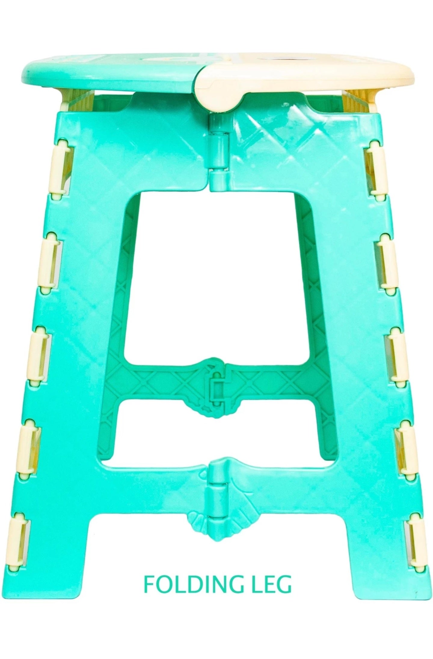 Multi-Purpose Folding Stool Small