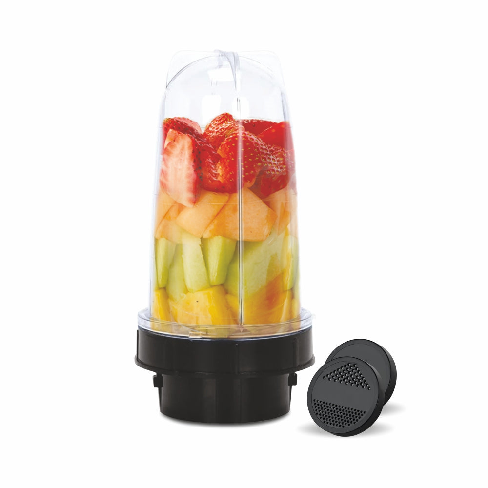 Hanbao PLUTO-NUTRI Juicer Jar, Bada