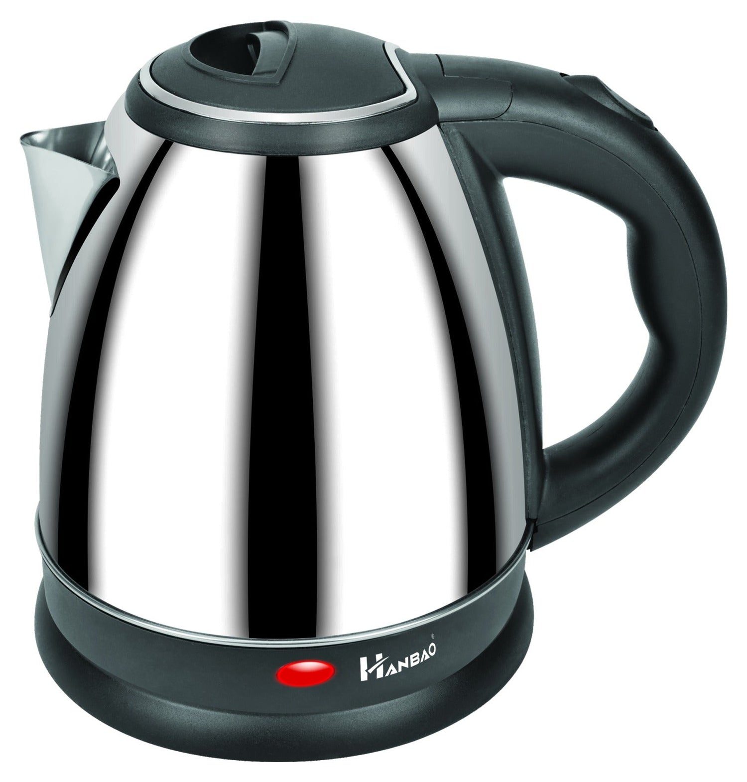 ELECTRIC KETTLE