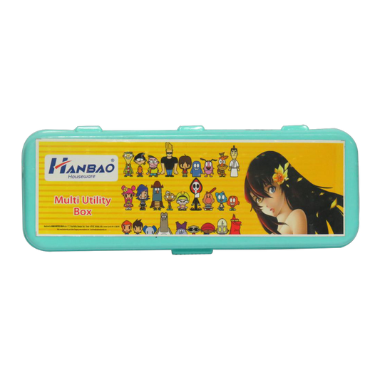 Hanbao Intel Pencil box