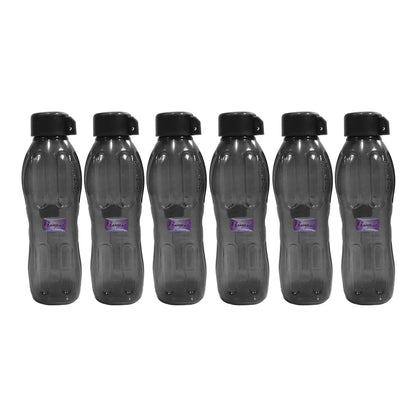 HANBAO 800ml Plastic Water Bottle