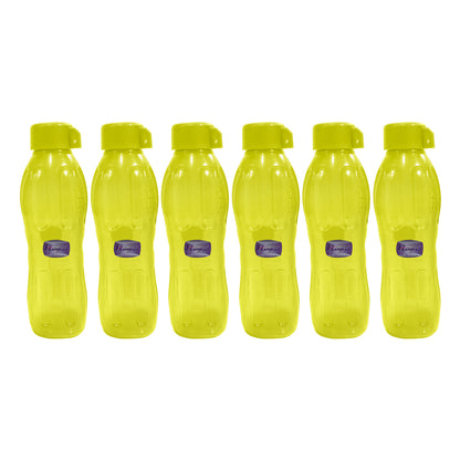 HANBAO 800ml Plastic Water Bottle