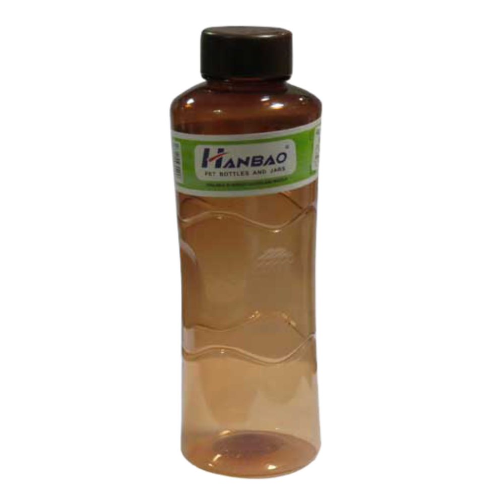 HANBAO 1L Plastic Water Bottle