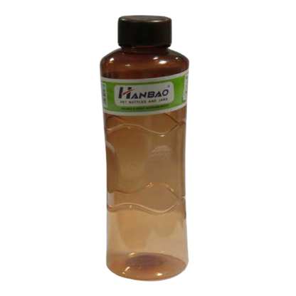 HANBAO 1L Plastic Water Bottle