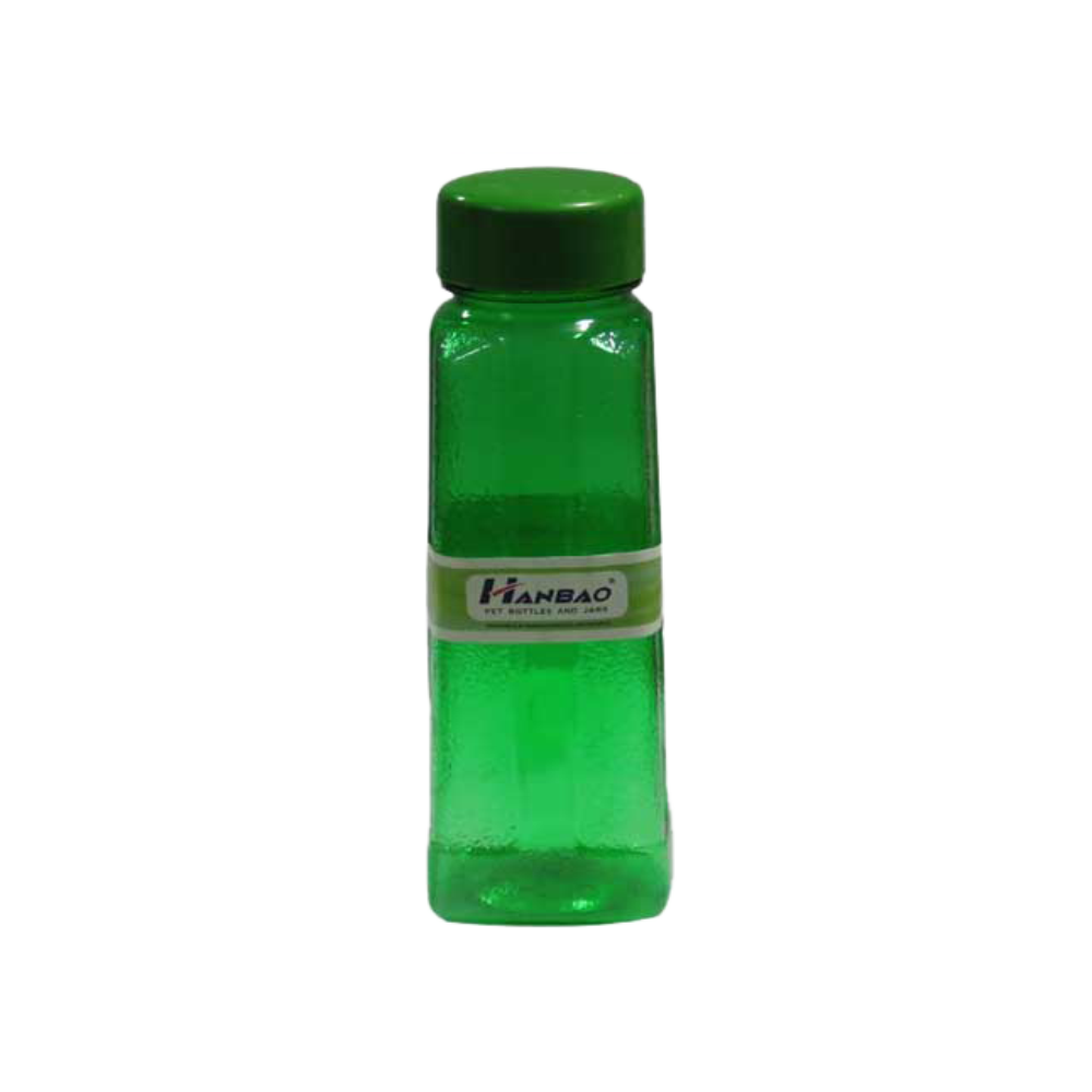 HANBAO 500ml Plastic Water Bottle