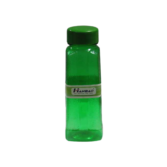 HANBAO 500ml Plastic Water Bottle