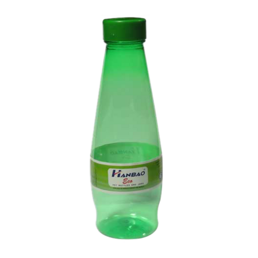 HANBAO 1L Plastic Water Bottle