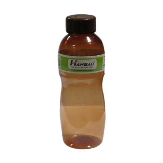 HANBAO 800ML Plastic Water Bottle