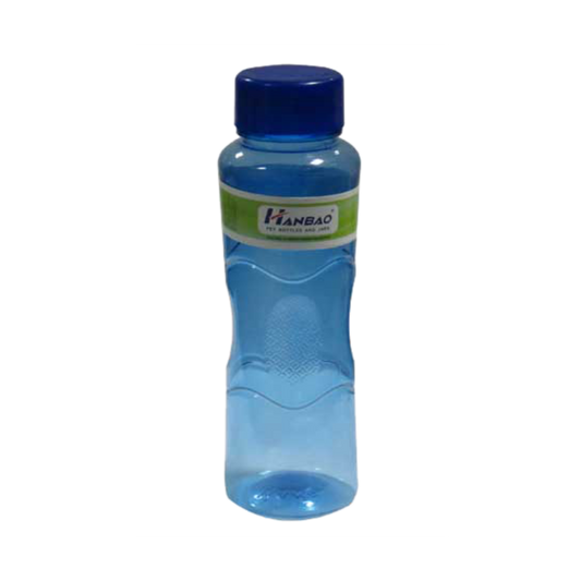 HANBAO 500ml Plastic Water Bottle