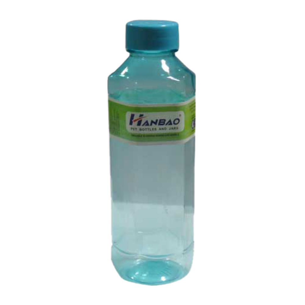 HANBAO 1L Plastic Water Bottle