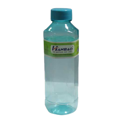 HANBAO 1L Plastic Water Bottle