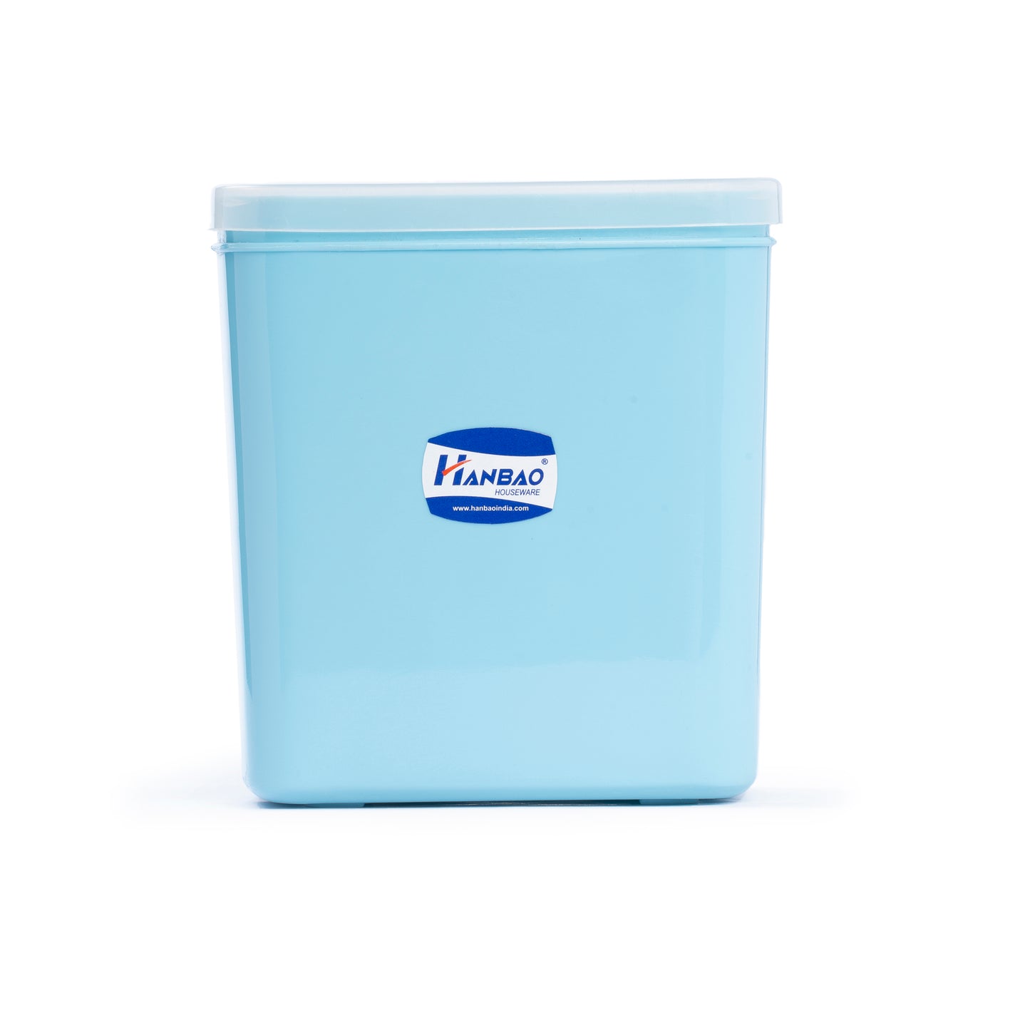 HANBAO 2L Jet Container (3Pcs)