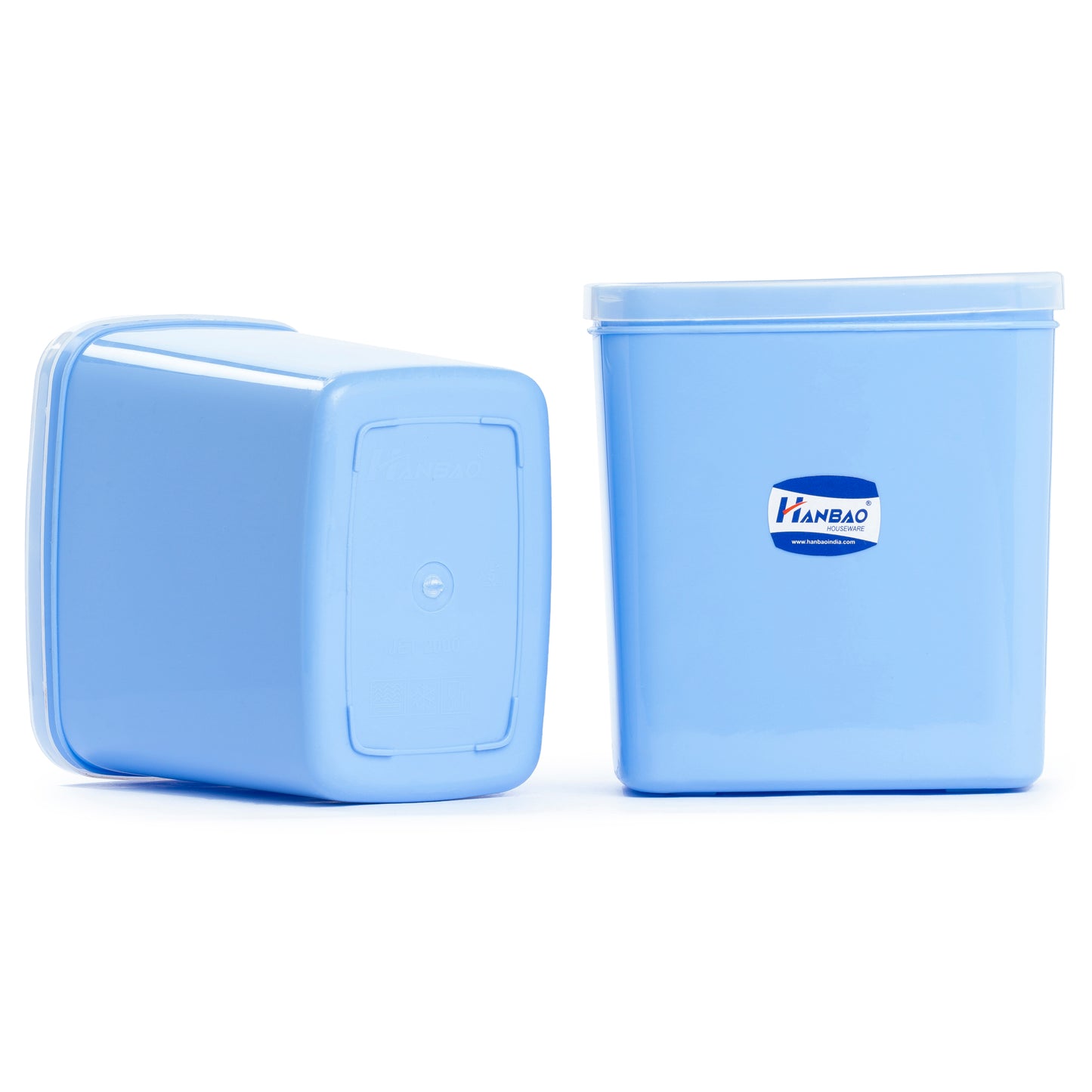 HANBAO 2L Jet Container (3Pcs)