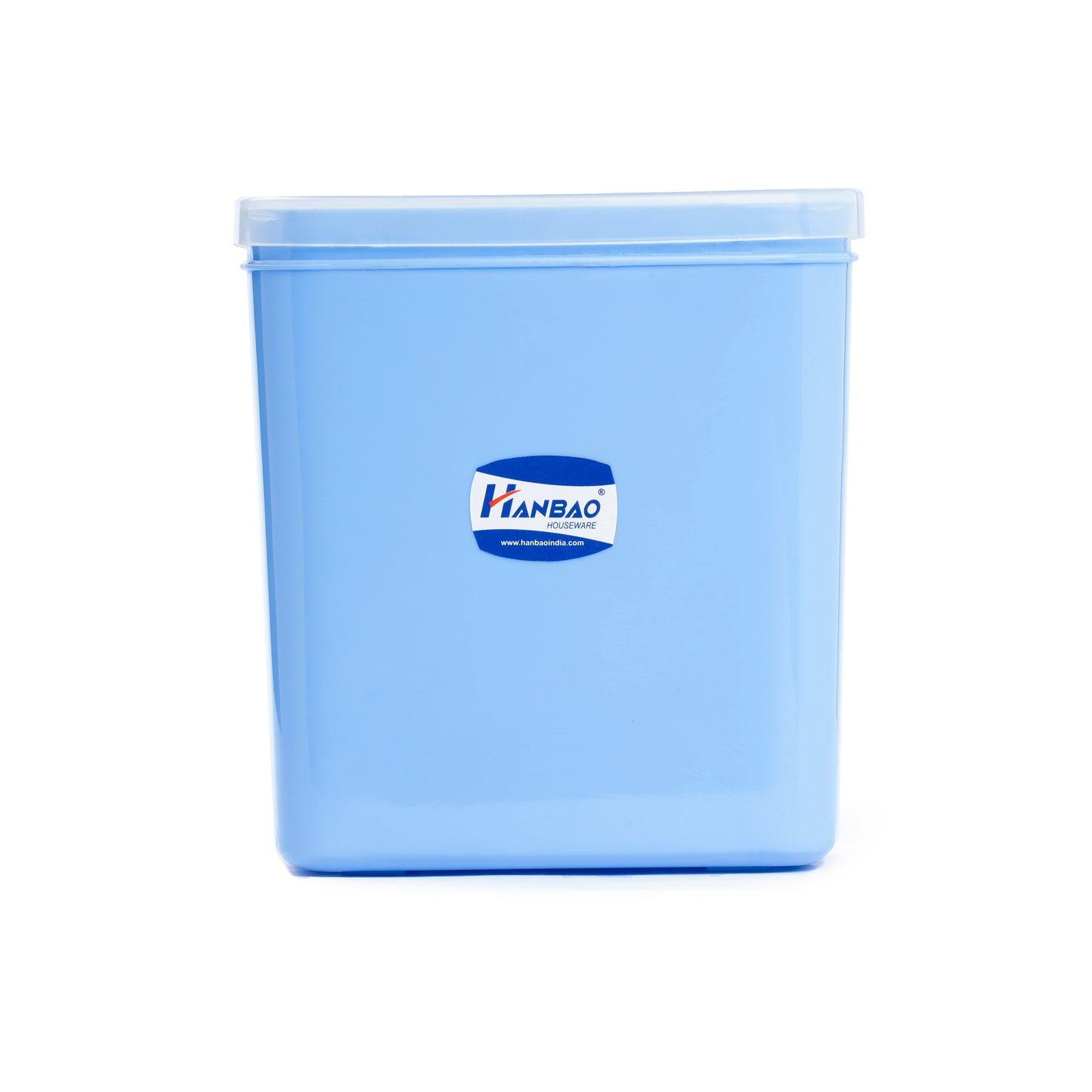 HANBAO 2L Jet Container (3Pcs)