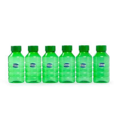 HANBAO 500ml Plastic Water Bottle