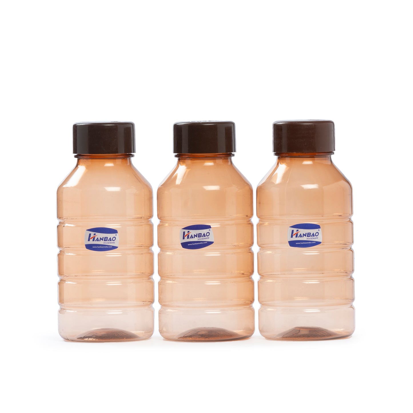 HANBAO 500ml Plastic Water Bottle