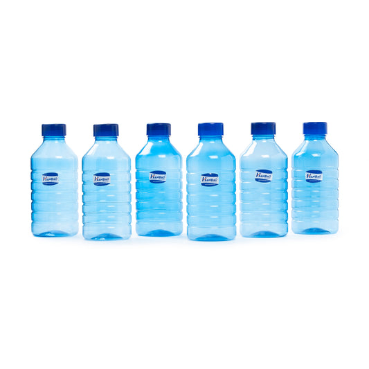 HANBAO 1L Plastic Water Bottle