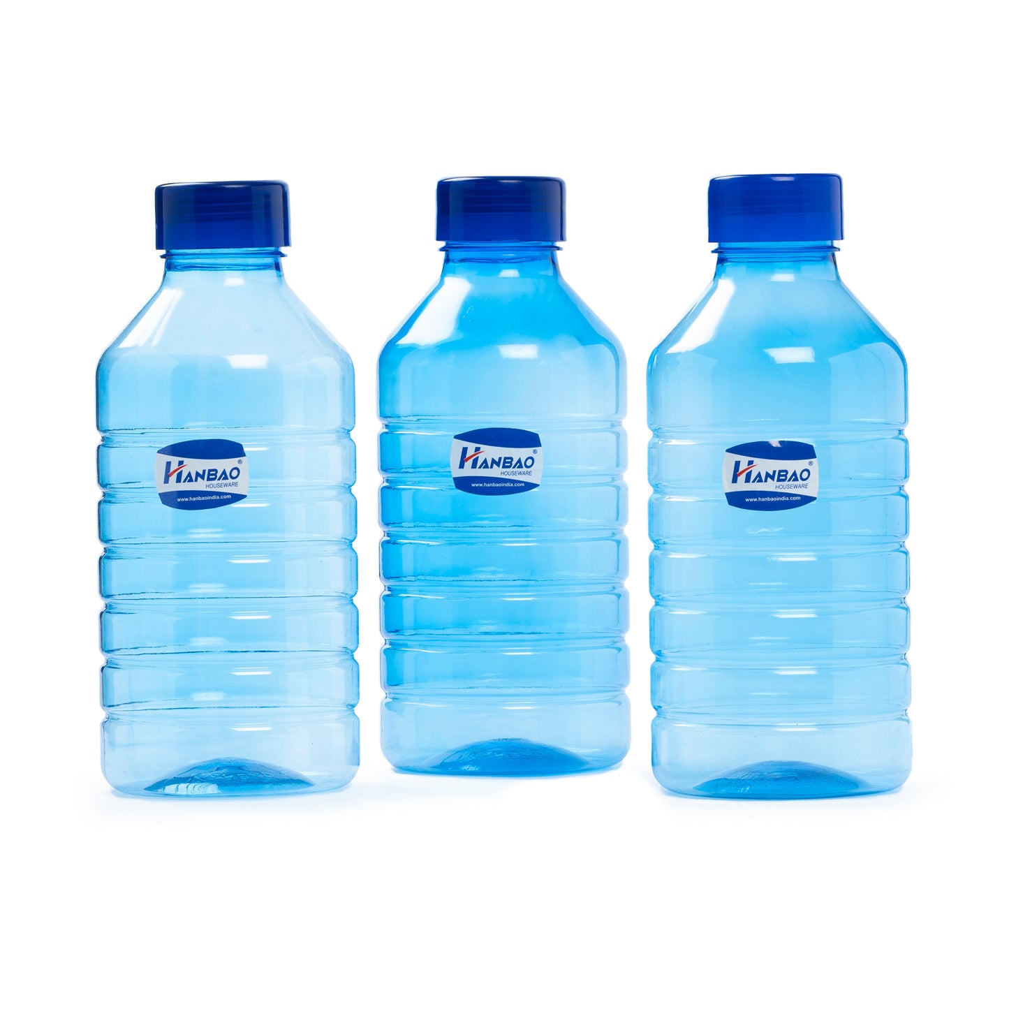 HANBAO 1L Plastic Water Bottle