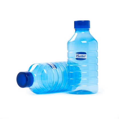 HANBAO 1L Plastic Water Bottle