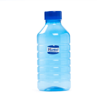 HANBAO 1L Plastic Water Bottle