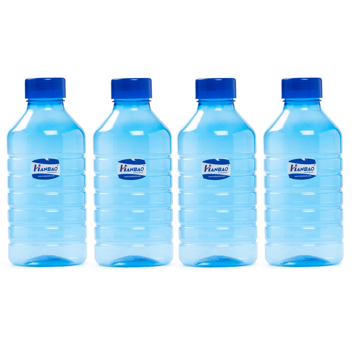 HANBAO 1L Plastic Water Bottle