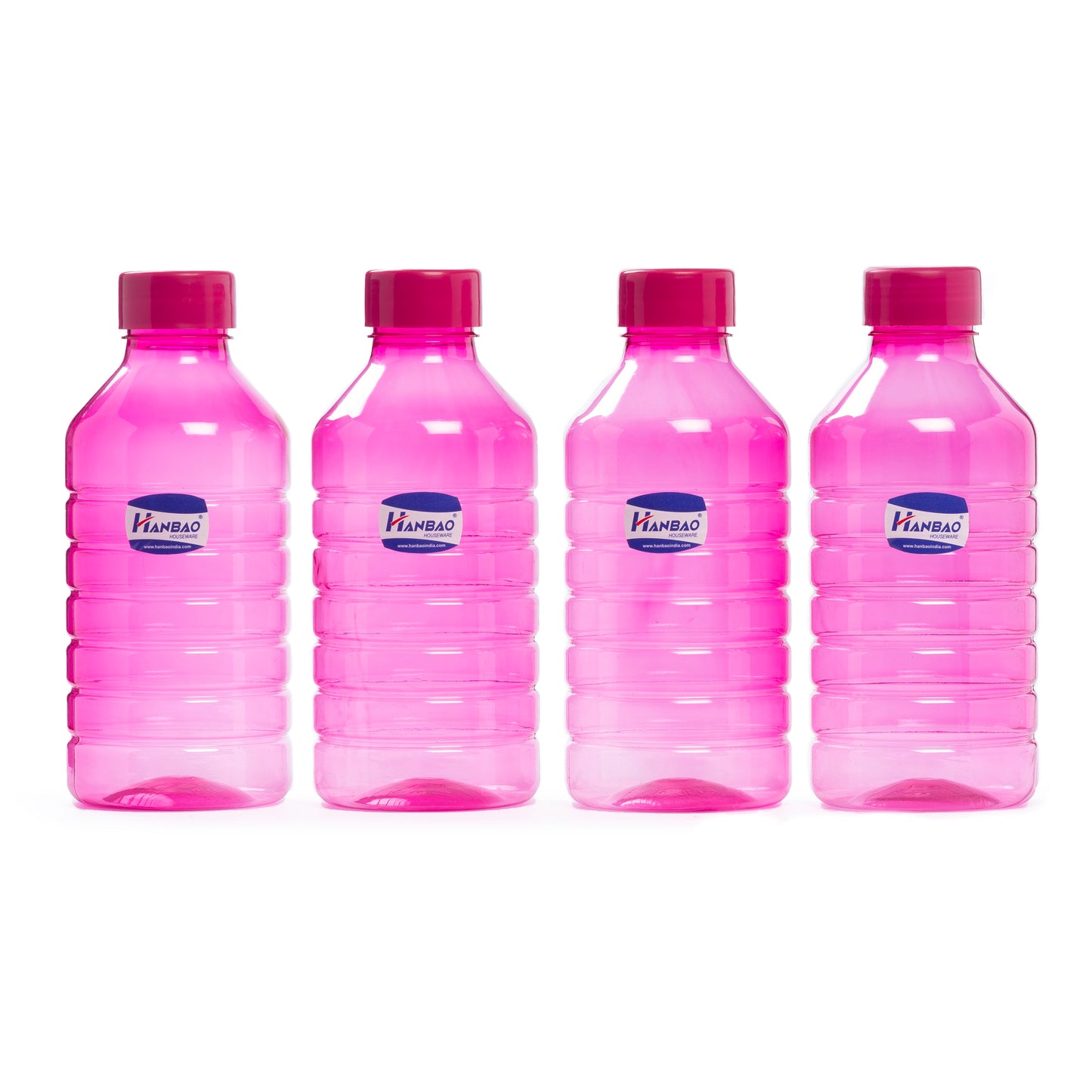 HANBAO 1L Plastic Water Bottle