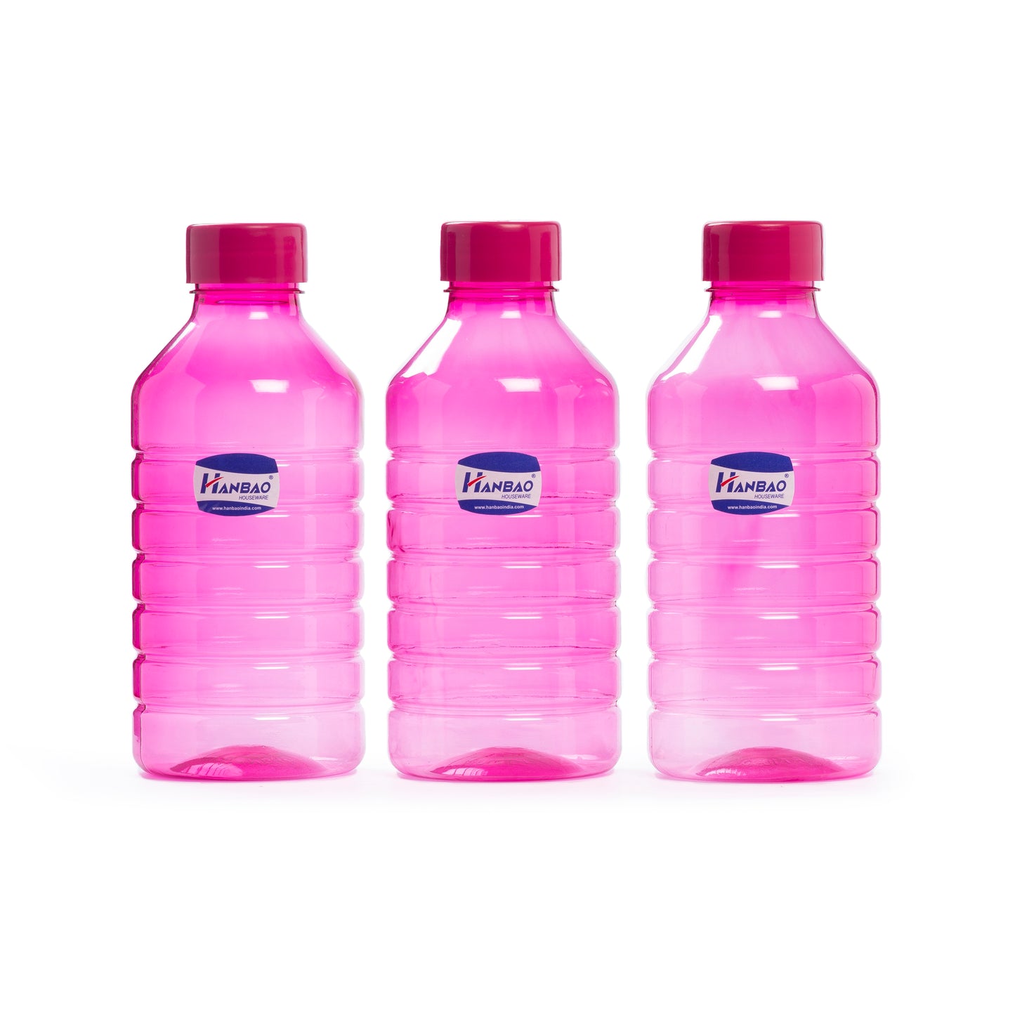 HANBAO 1L Plastic Water Bottle