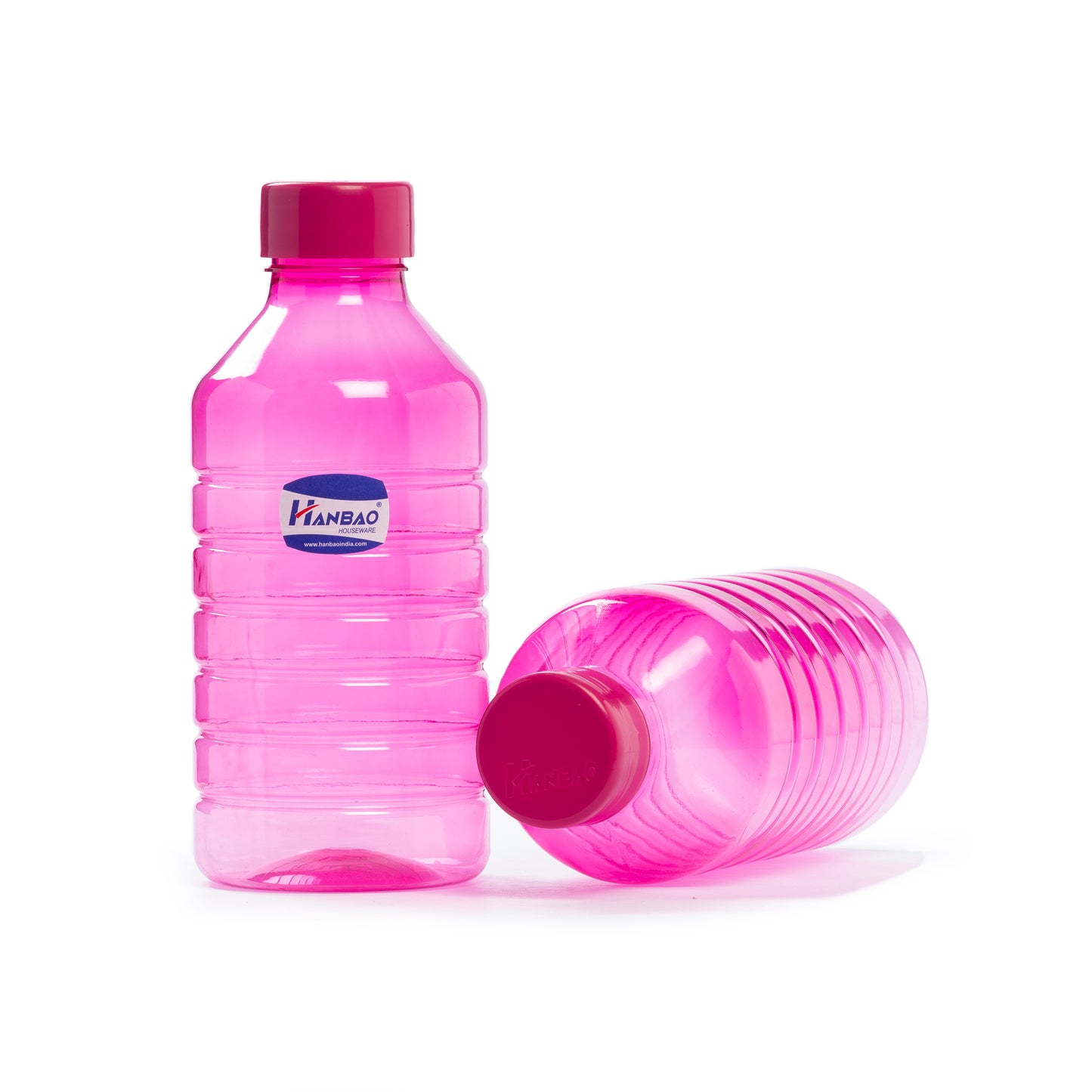 HANBAO 1L Plastic Water Bottle