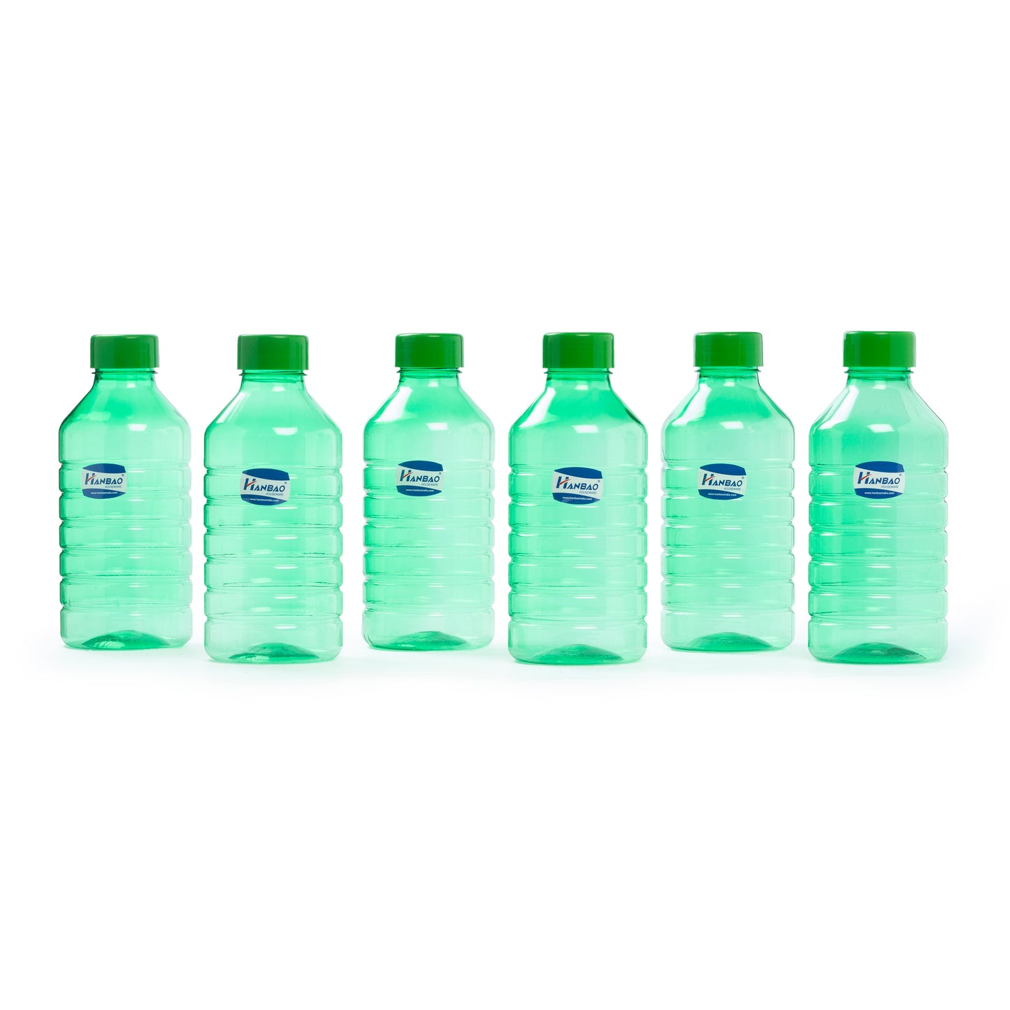 HANBAO 1L Plastic Water Bottle