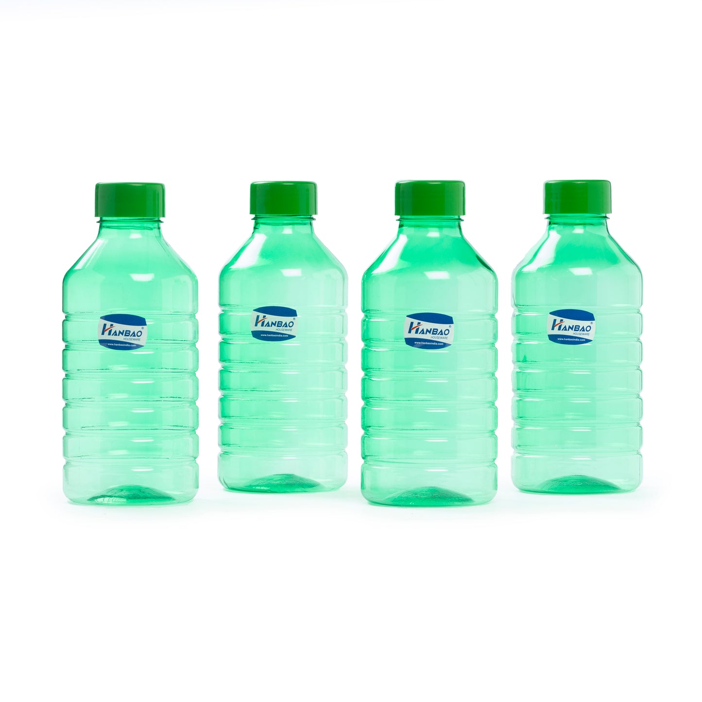 HANBAO 1L Plastic Water Bottle