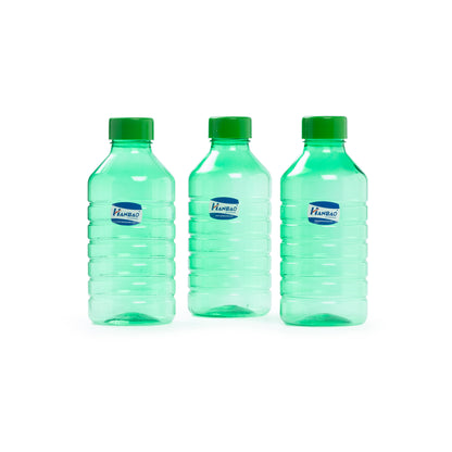 HANBAO 1L Plastic Water Bottle