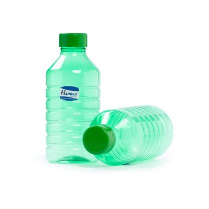 HANBAO 1L Plastic Water Bottle