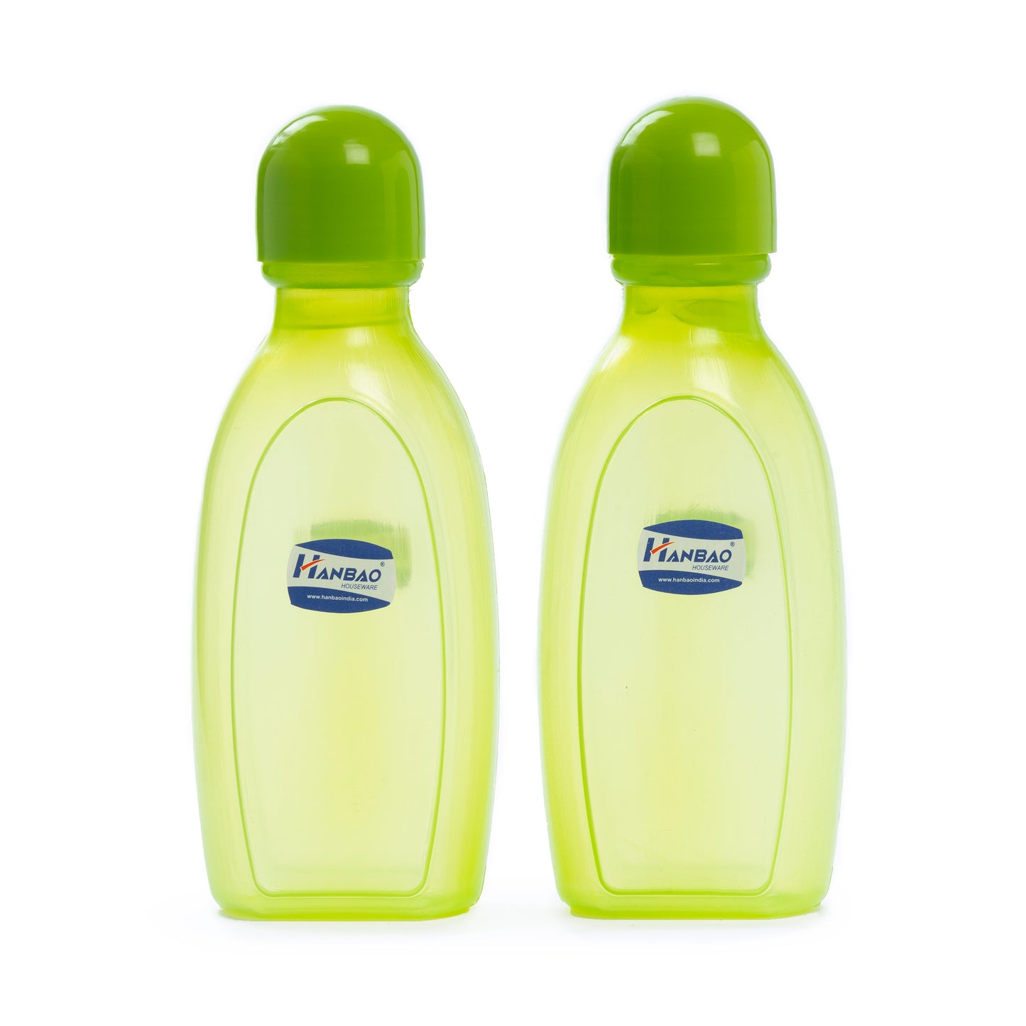 HANBAO 500ml Plastic Water Bottle