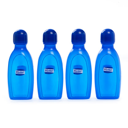 HANBAO 500ml Plastic Water Bottle