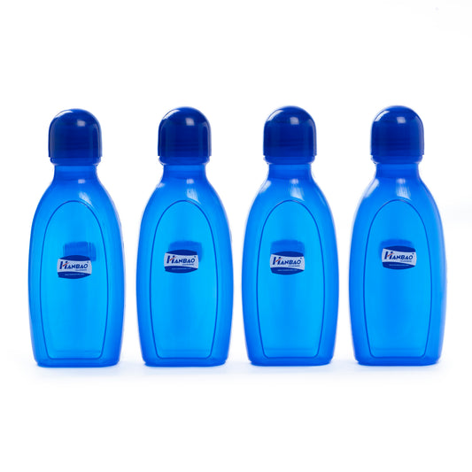 HANBAO 500ml Plastic Water Bottle