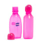 HANBAO 500ml Plastic Water Bottle