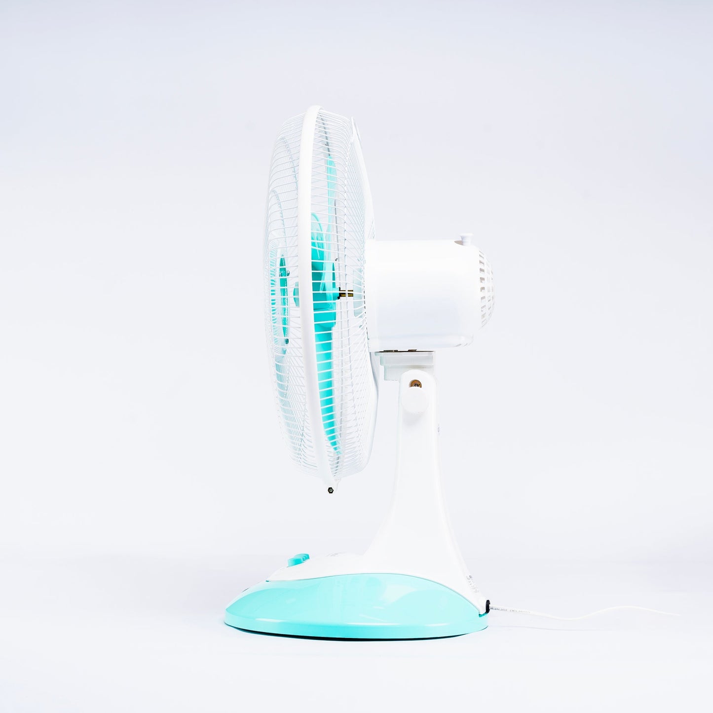 Hanbao Table Fan- Cool Vaayu copper coil motor 24 months warranty*