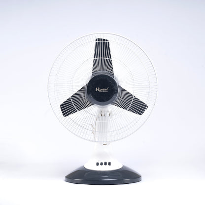 Hanbao Table Fan- Cool Tavera 12 months warranty*