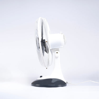 Hanbao Table Fan- Cool Tavera 12 months warranty*