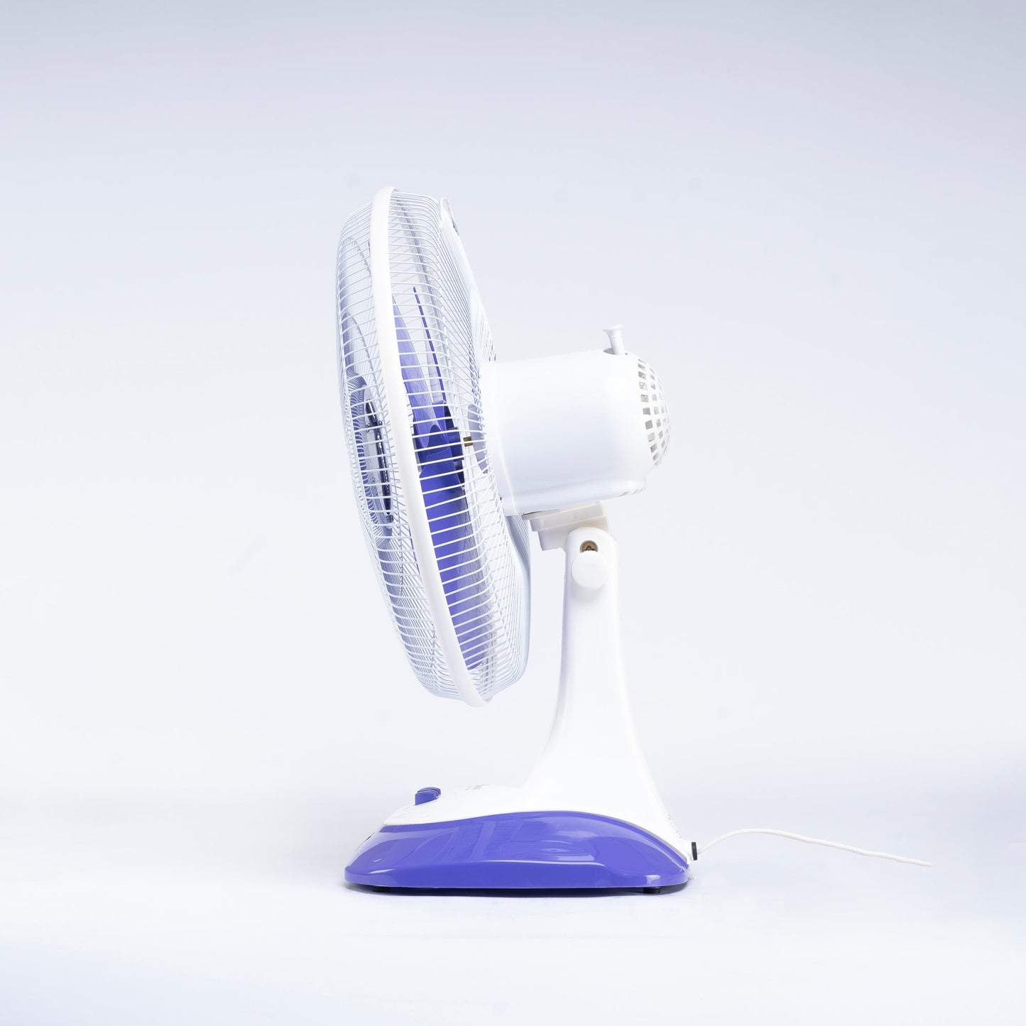 Hanbao Table Fan High Speed - Cool Yoga copper coil motor, 24months warranty*