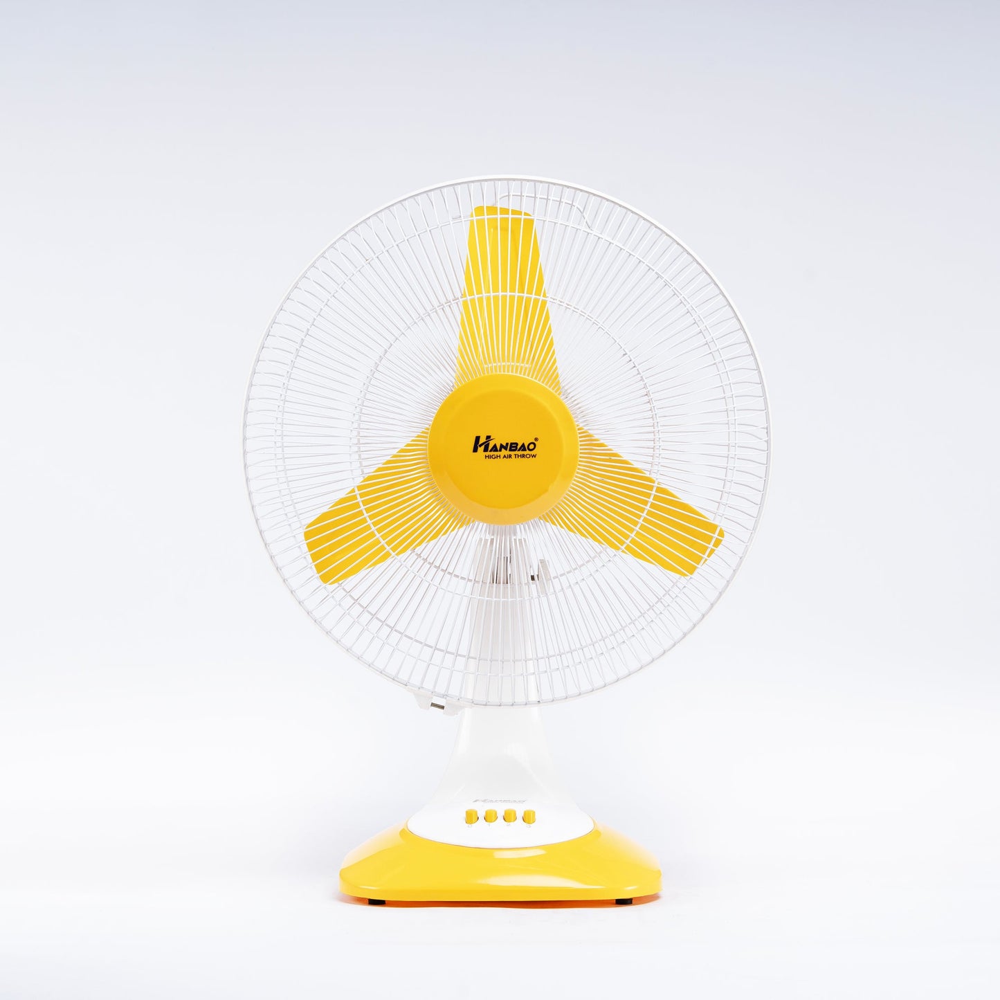 Hanbao Table Fan- Cool Canady 12 months warranty*