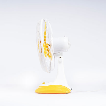 Hanbao Table Fan- Cool Canady 12 months warranty*