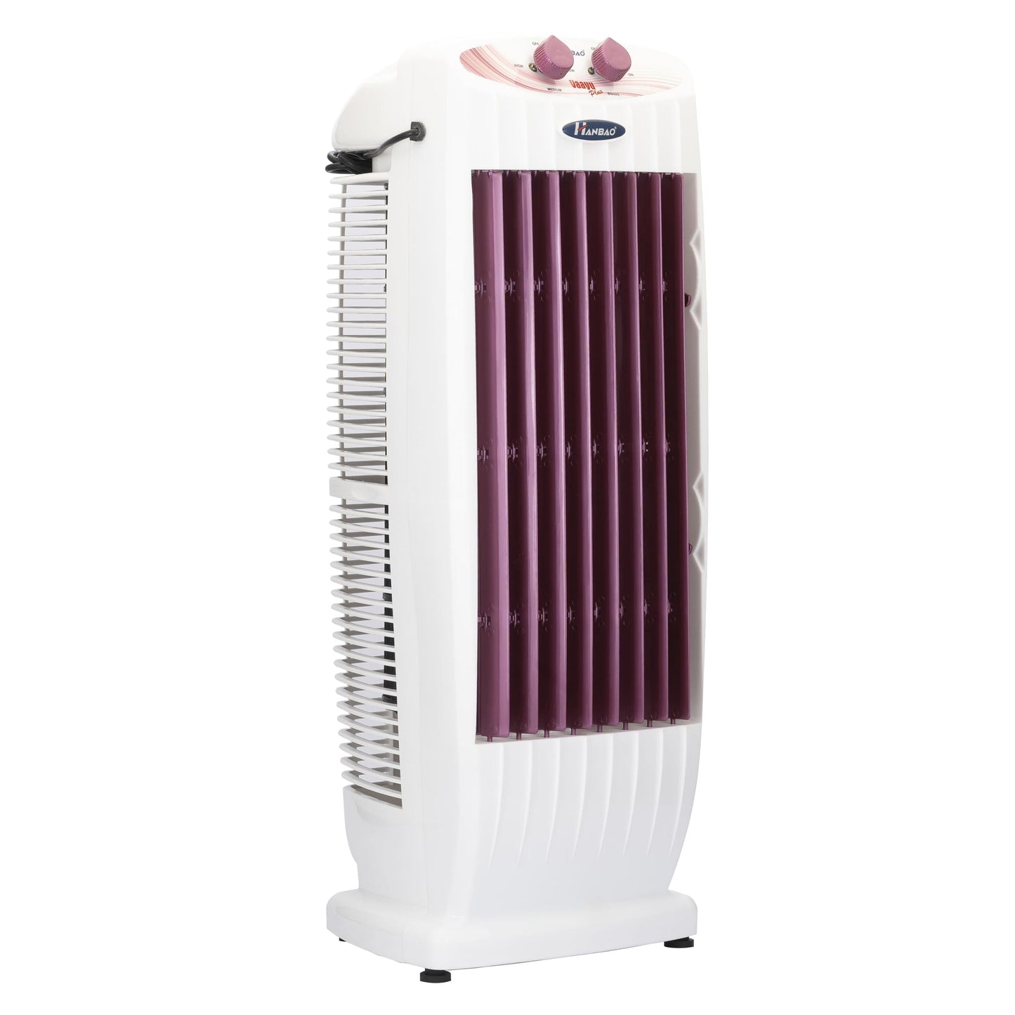 Hanbao Tower Fan- Vaayu Plus, 18 months Warranty