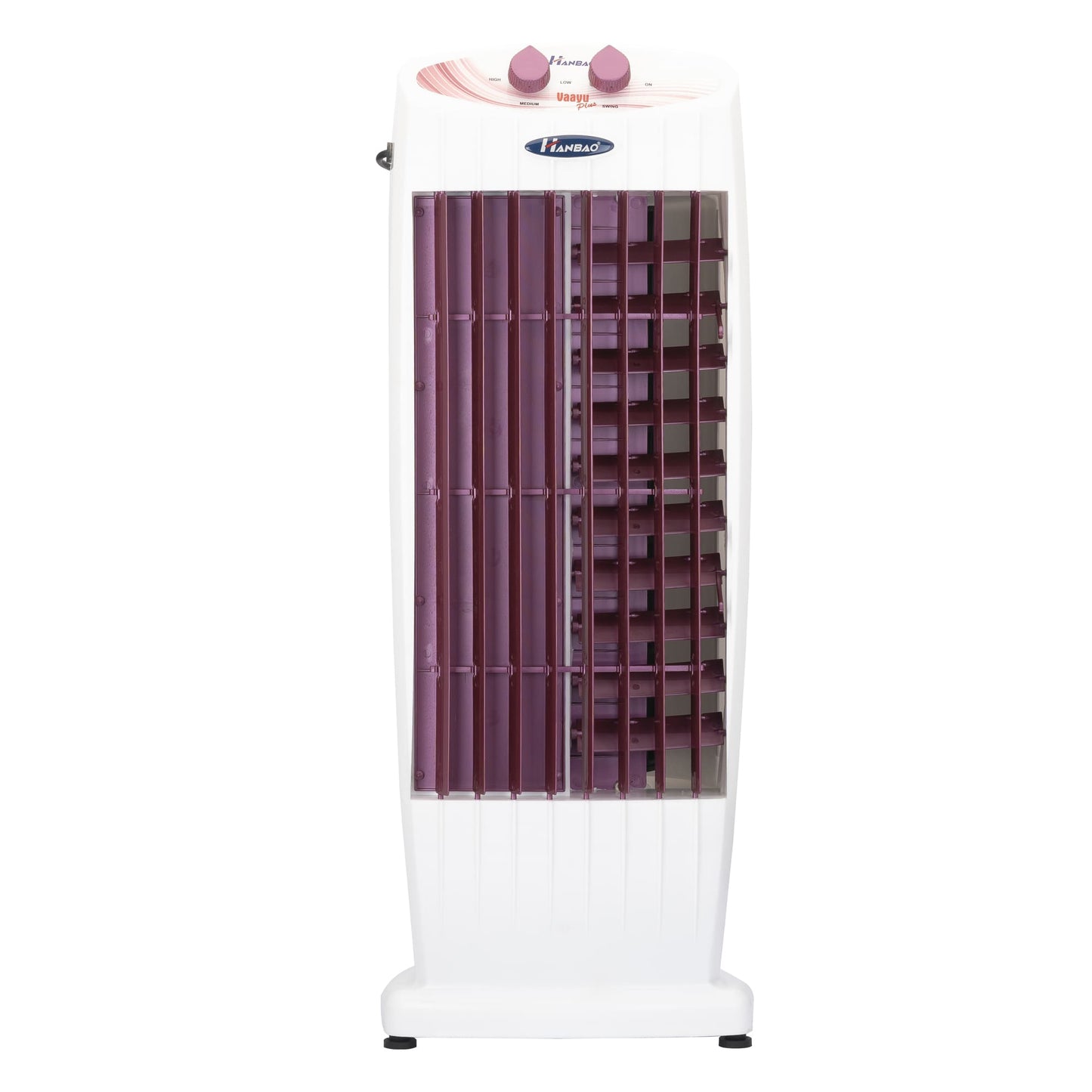 Hanbao Tower Fan- Vaayu Plus, 18 months Warranty