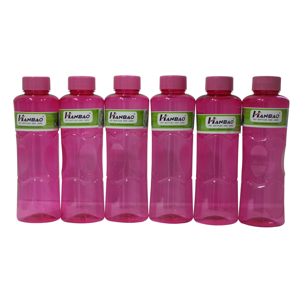 HANBAO 1L Plastic Water Bottle