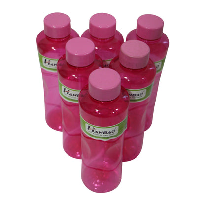 HANBAO 1L Plastic Water Bottle