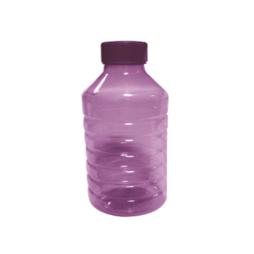 HANBAO 500ml Plastic Water Bottle