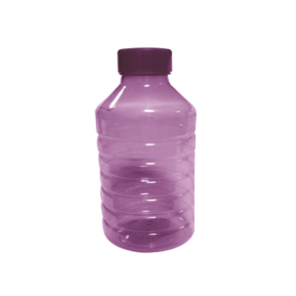 HANBAO 500ml Plastic Water Bottle